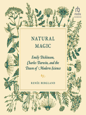 cover image of Natural Magic